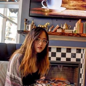 Meet your Posher, Trang